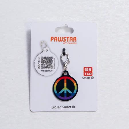 QT-12-QR TAG