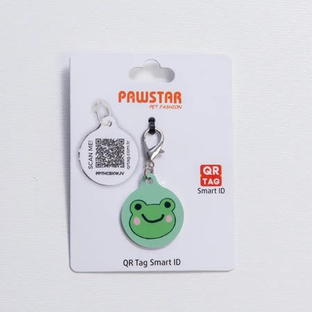 QT-13-QR TAG