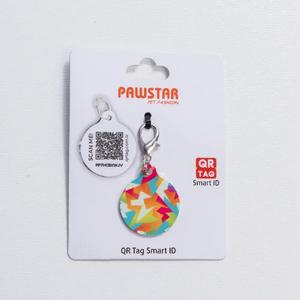 QT-15-QR TAG