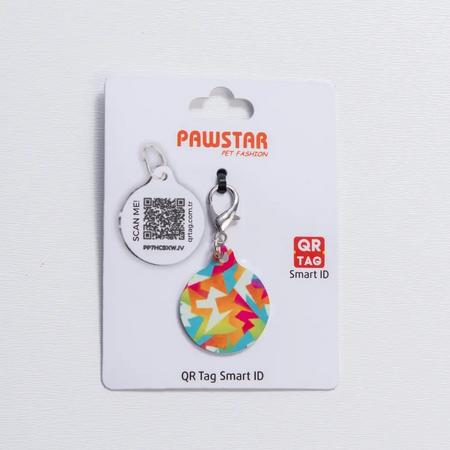 QT-15-QR TAG