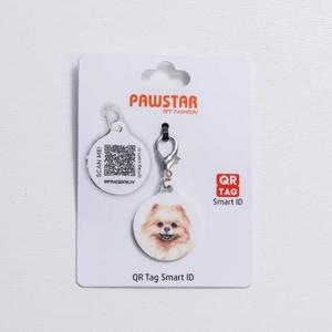 QT-15-QR TAG