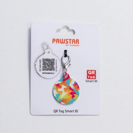 QT-15-QR TAG
