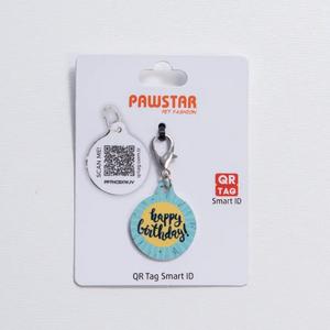 QT-16-QR TAG