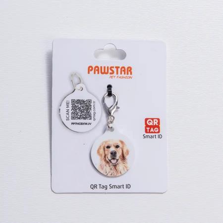 QT-18-QR TAG