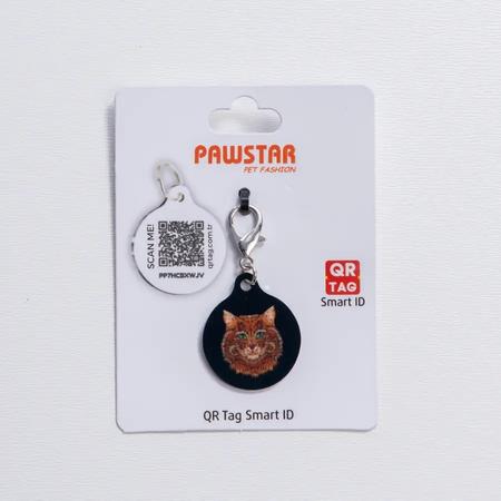 QT-19-QR TAG