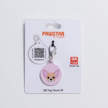 QT-2-QR TAG