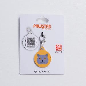 QT-20-QR TAG
