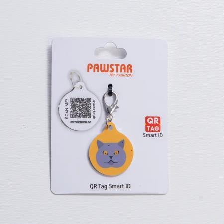 QT-20-QR TAG