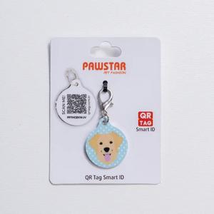 QT-22-QR TAG