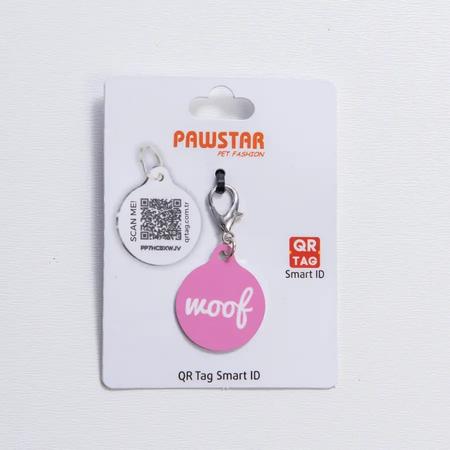 QT-23-QR TAG