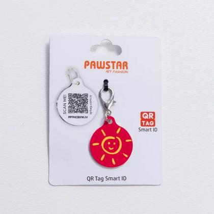 QT-24-QR TAG