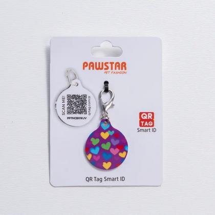 QT-26-QR TAG