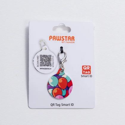 QT-28-QR TAG