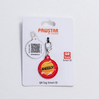 QT-29-QR TAG