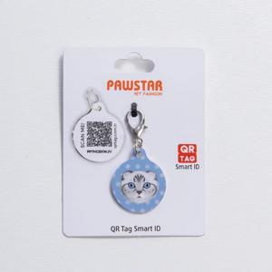 QT-3-QR TAG