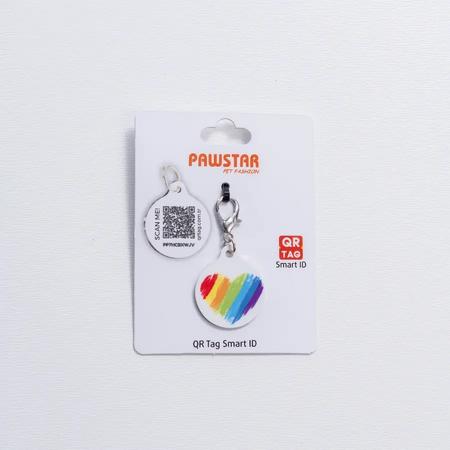 QT-30-QR TAG
