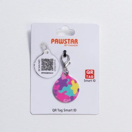 QT-31-QR TAG