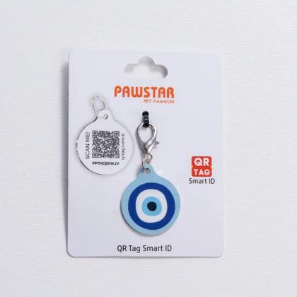 QT-32-QR TAG