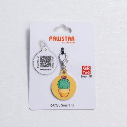 QT-33-QR TAG