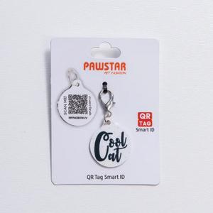 QT-35-QR TAG