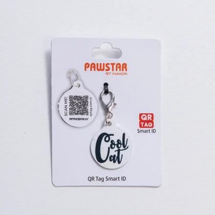 QT-35-QR TAG