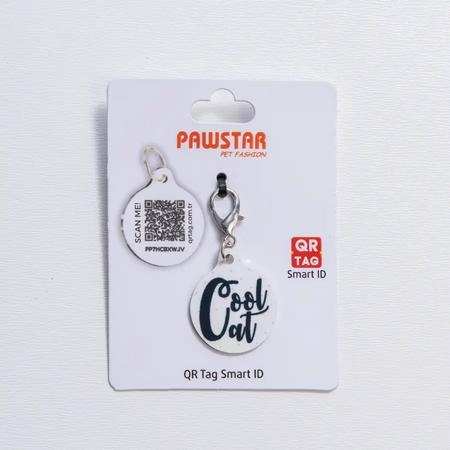 QT-35-QR TAG