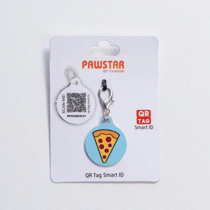 QT-36-QR TAG