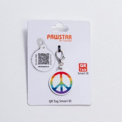QT-37-QR TAG