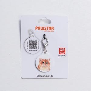 QT-38-QR TAG