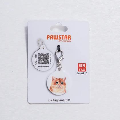 QT-38-QR TAG