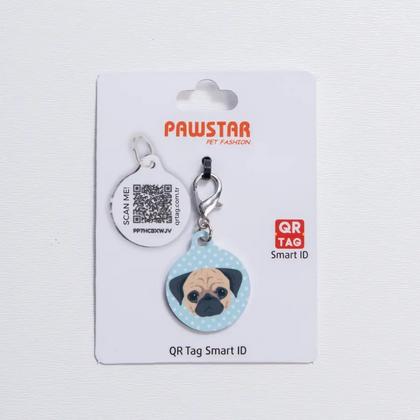 QT-39-QR TAG