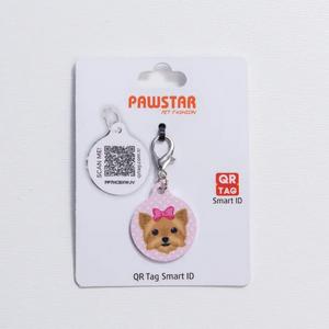 QT-4-QR TAG