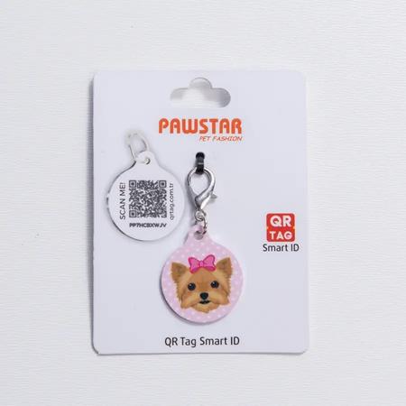 QT-4-QR TAG