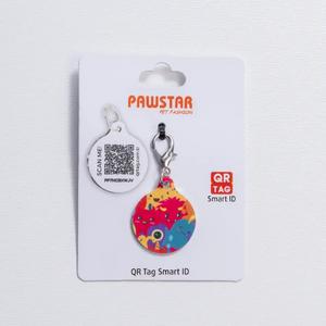 QT-43-QR TAG