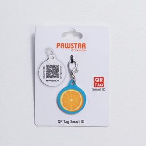 QT-44-QR TAG