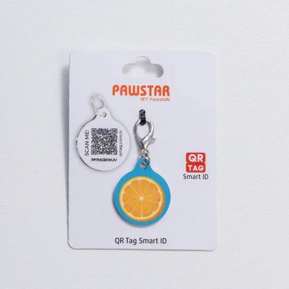 QT-44-QR TAG