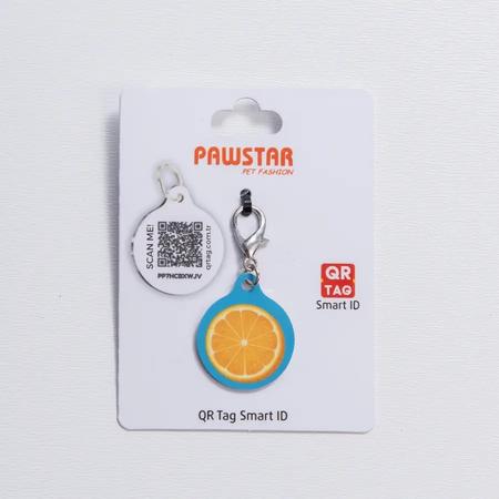 QT-44-QR TAG