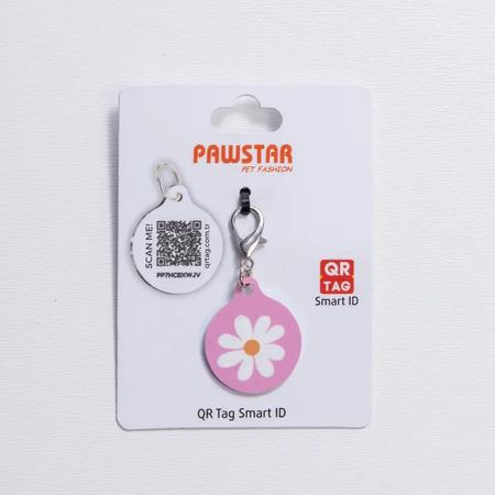 QT-45-QR TAG