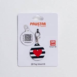 QT-46-QR TAG