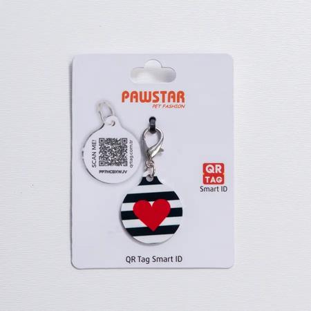 QT-46-QR TAG