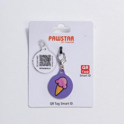 QT-47-QR TAG