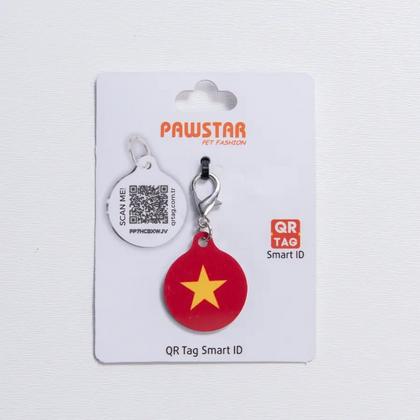 QT-48-QR TAG