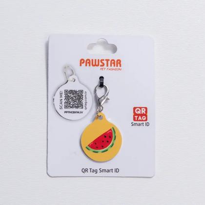 QT-49-QR TAG