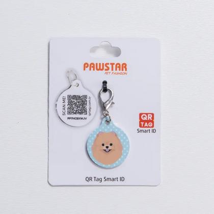 QT-52-QR TAG