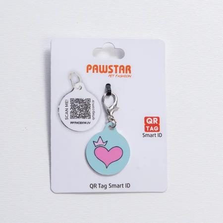 QT-53-QR TAG
