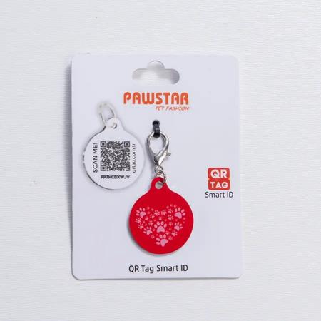QT-54-QR TAG