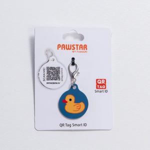 QT-6-QR TAG