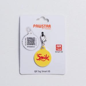 QT-7-QR TAG