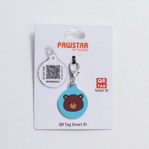QT-9-QR TAG