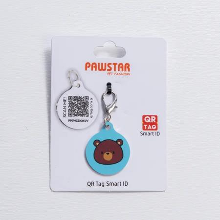QT-9-QR TAG